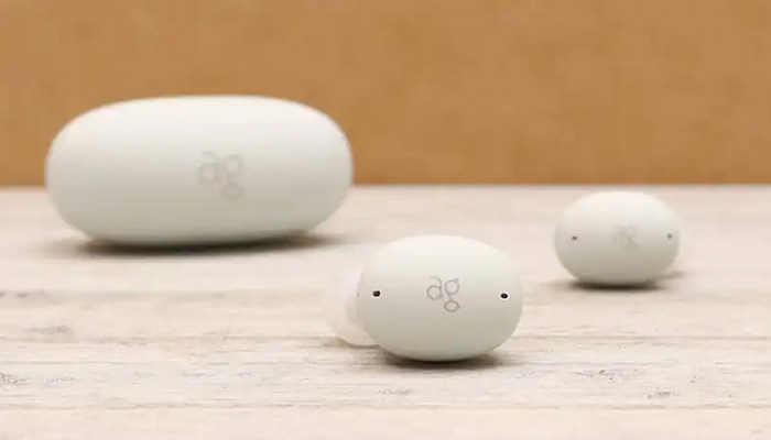 Активное шумоподавление