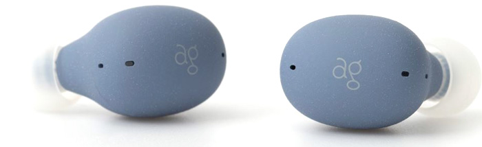 Режим работы одного наушника