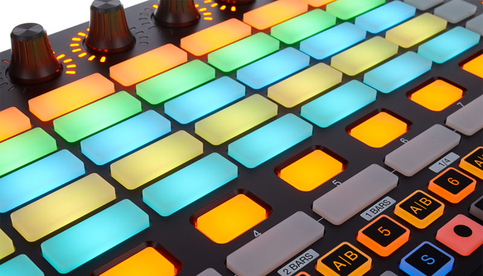 APC40 mkII
