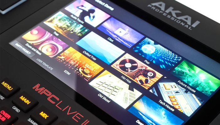 Режимы работы