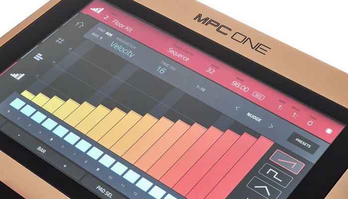 Удобный сенсорный экран