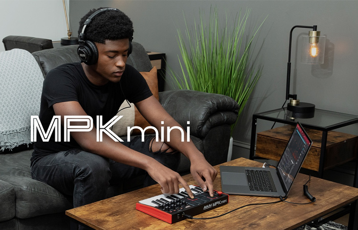 AKAI MPK MINI MK3
