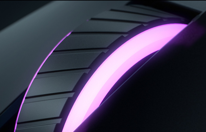 Asus ROG Chakram