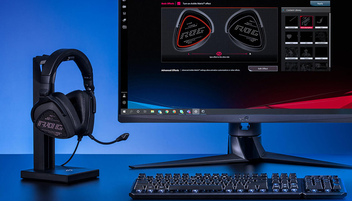 Смарт-система подавления шума в микрофоне