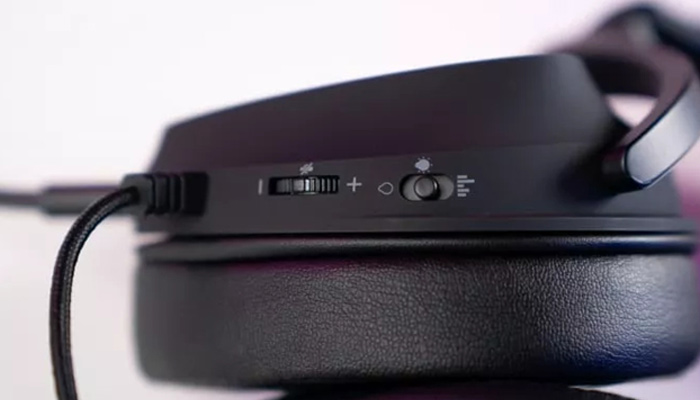 Удобное управление