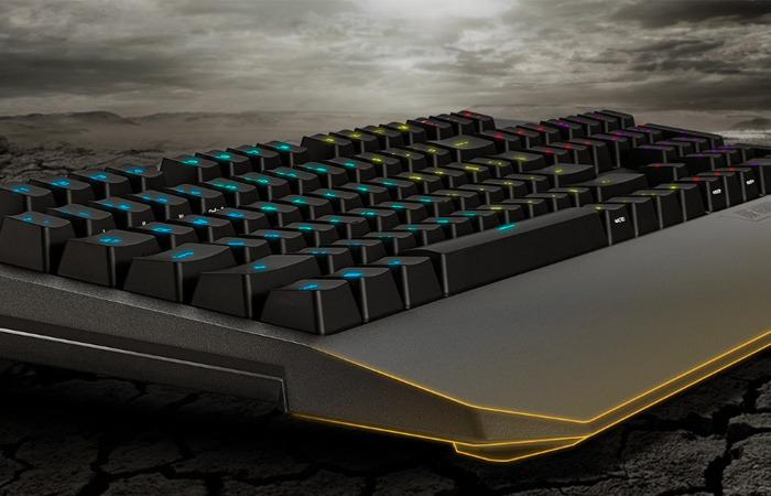 Asus TUF Gaming K5 Asus TUF Gaming K5