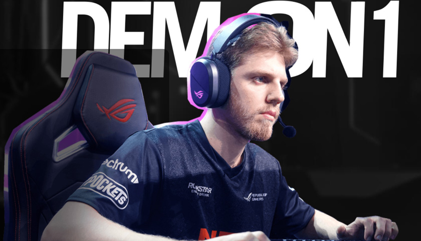 Съемный микрофон