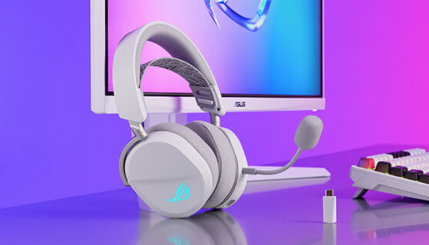 Полный набор подключений!