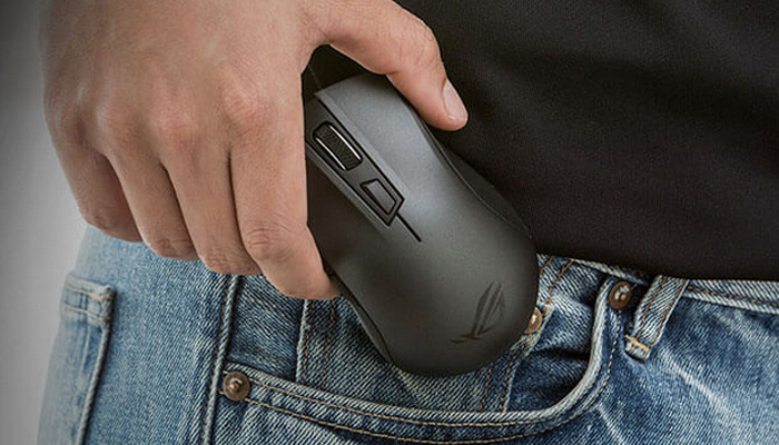 Создана для игр