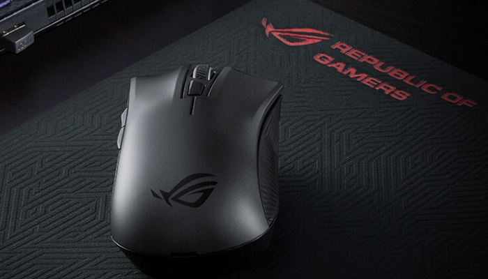 Быстрая замена переключателей