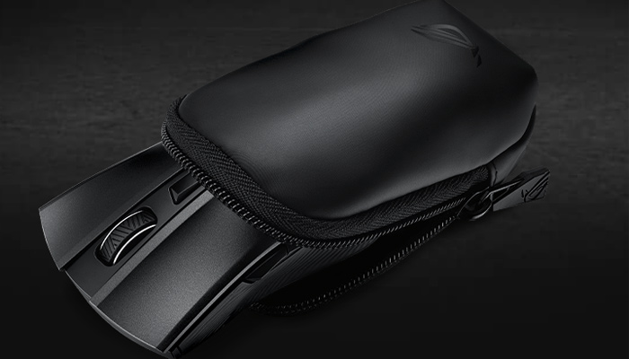 Для разного типа хвата