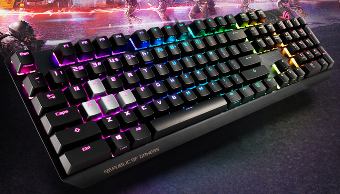 Оптимизация под шутеры