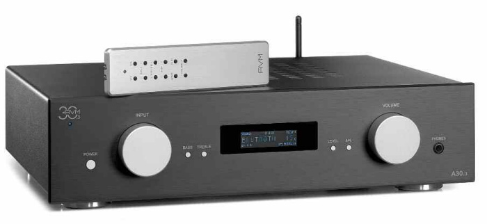 AVM