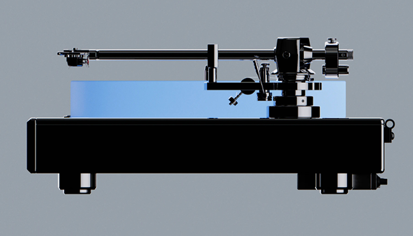 AVM R 5.3 MK2 проигрыватель винила