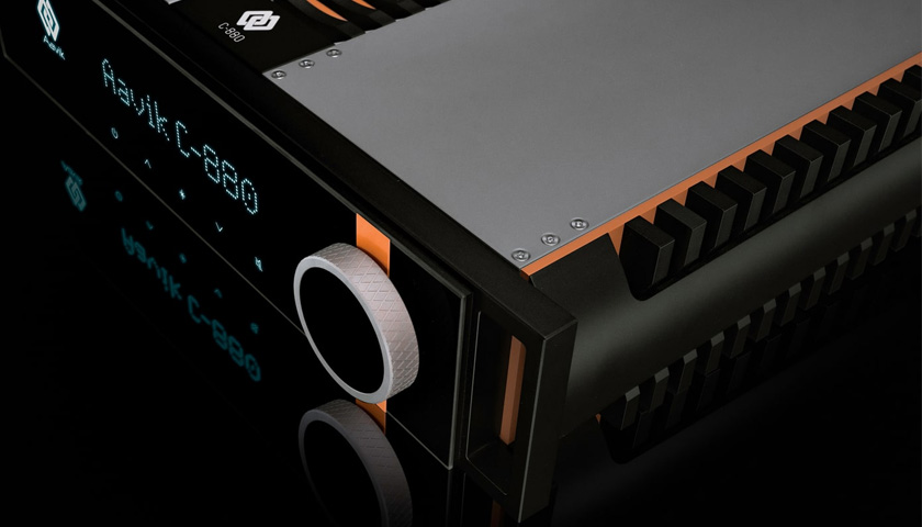 Корпус C-880