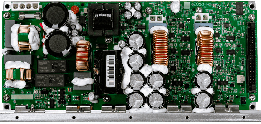 Передовые технологии для управления музыкой