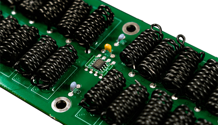 Технология аналогового сглаживания 3-го поколения