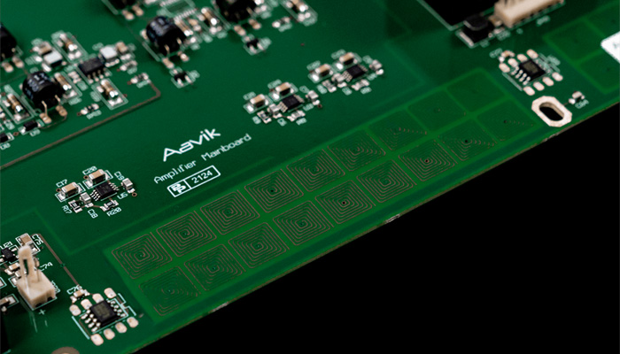 Активная катушка Тесла. Эффективный убийца шума