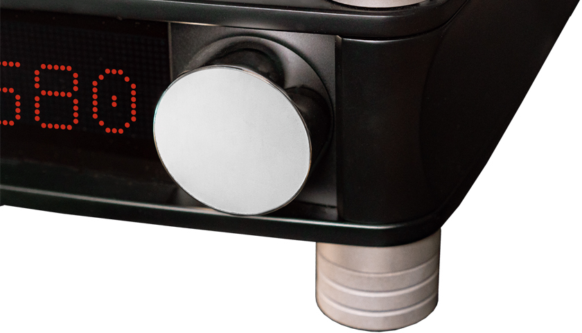 Регулятор громкости