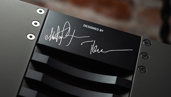 Уникальный блок питания