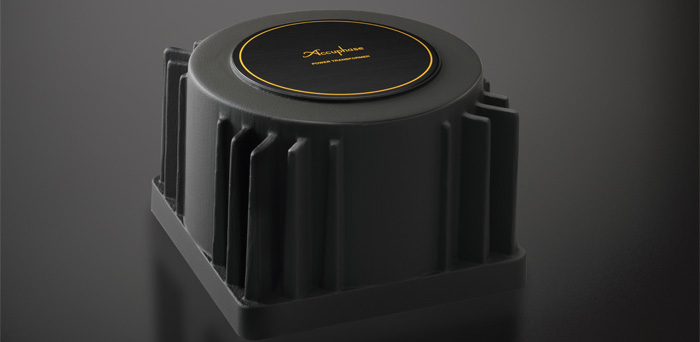 Массивный блок питания