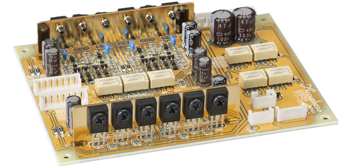 Технология Double MCS+ снижает уровень шума