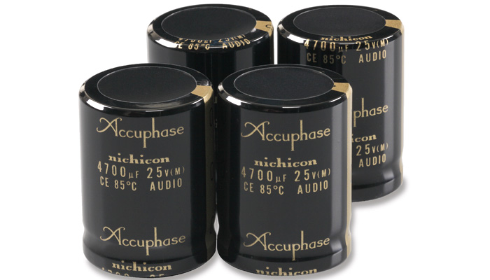 Стабильное питание