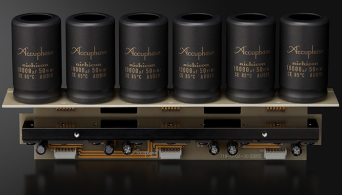 Стабильное питание