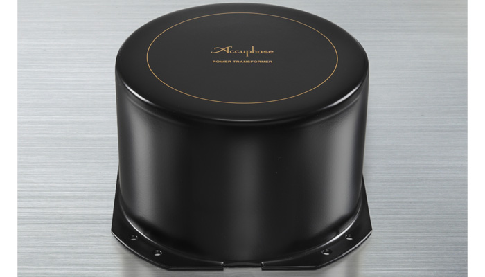 Мощный блок питания