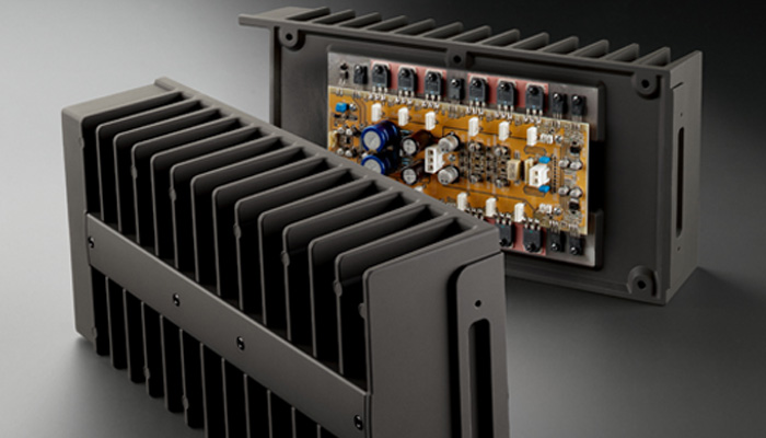 Чистый класс А