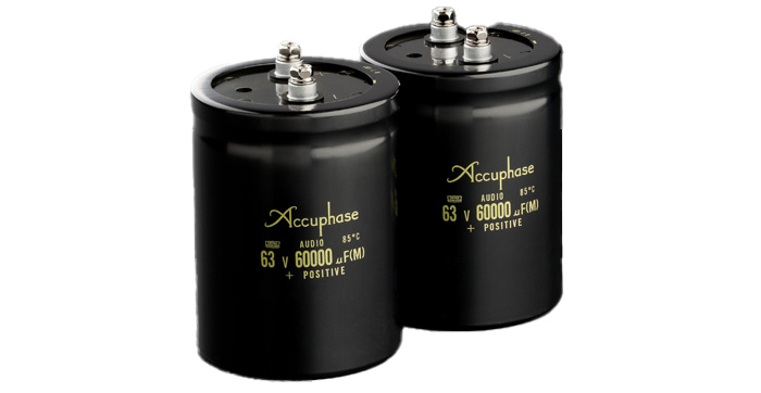 Низкий уровень шума и балансная схема