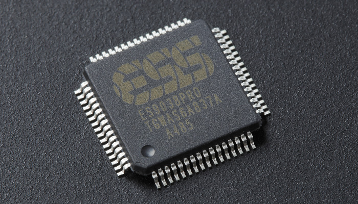 Принцип преобразования MDS++ (Multiple Delta Sigma) с 8 параллельными каналами