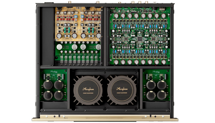 Технология MDSD (Multiple Double Speed DSD)