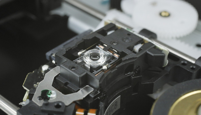 Точное считывание данных