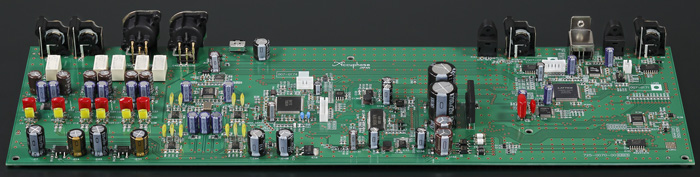 Технология Direct Balanced Filter