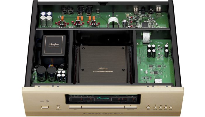 Точное считывание данных