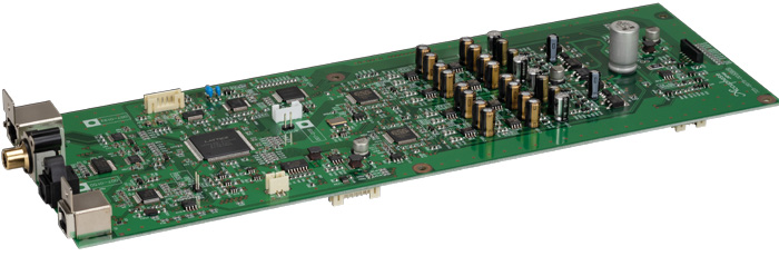 Технология Accuphase Digital Equalizer