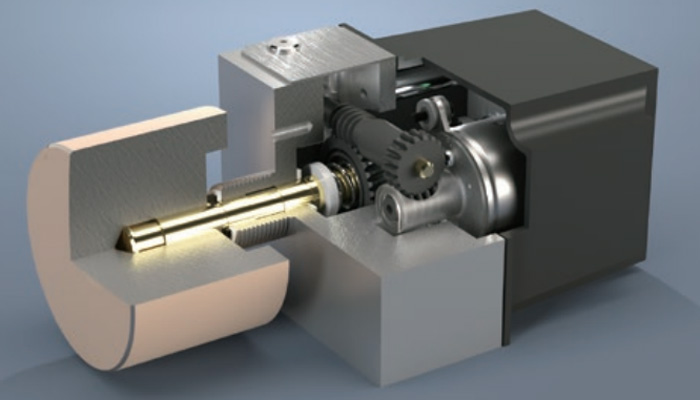 Регулировка громкости AAVA