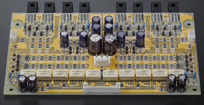 Фирменная технология MCS+