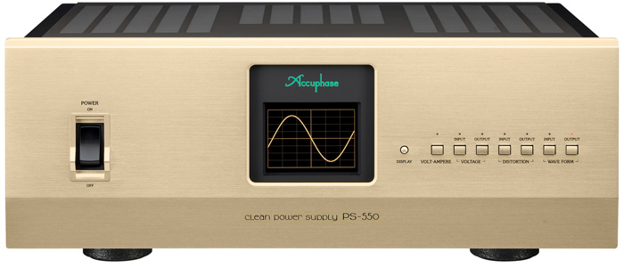 Надежный блок питания