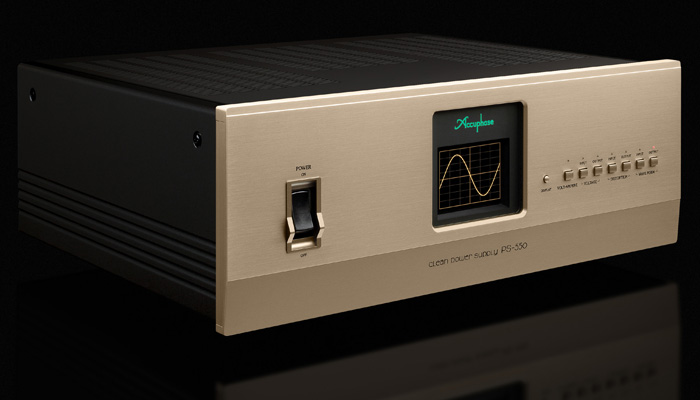 Надежный блок питания