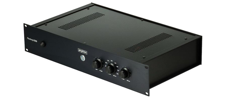 Amphion FlexBase25 System