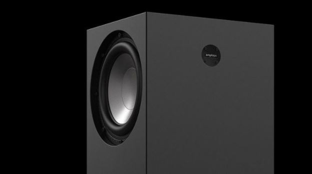 Amphion FlexBase25 System