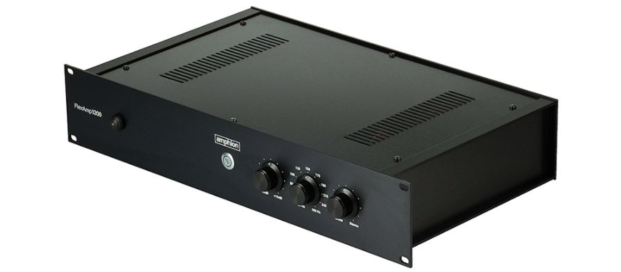 Amphion FlexBase25 System