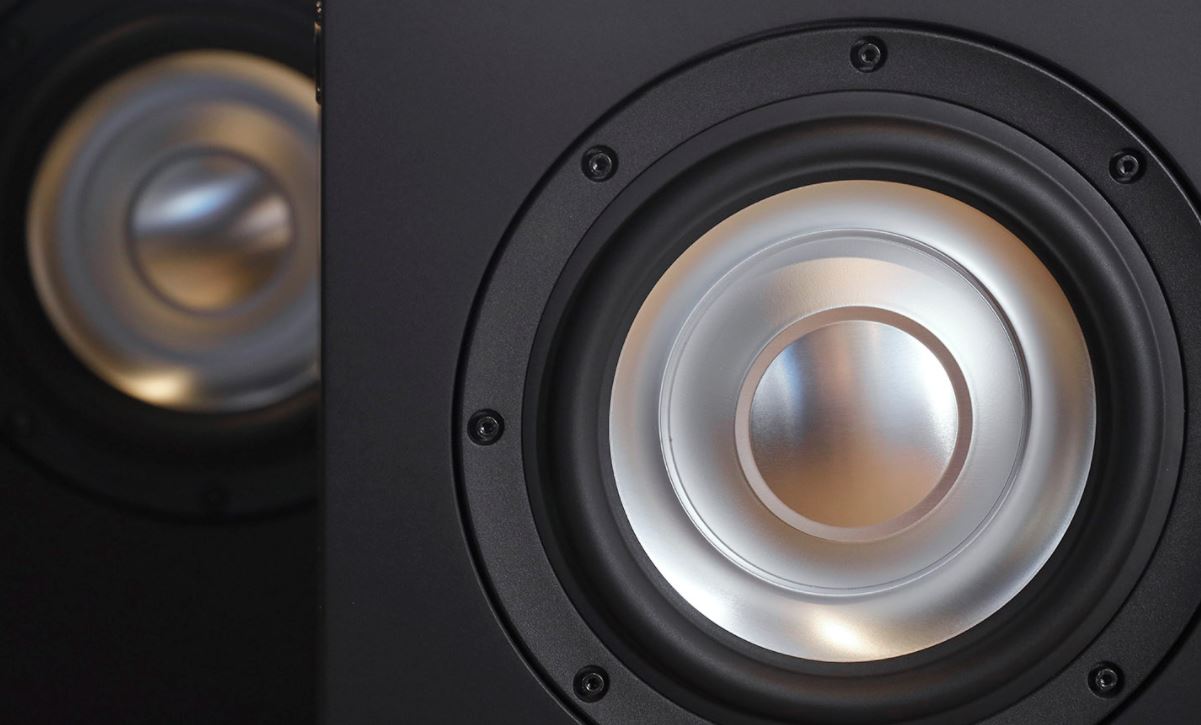 Amphion FlexBase25 System