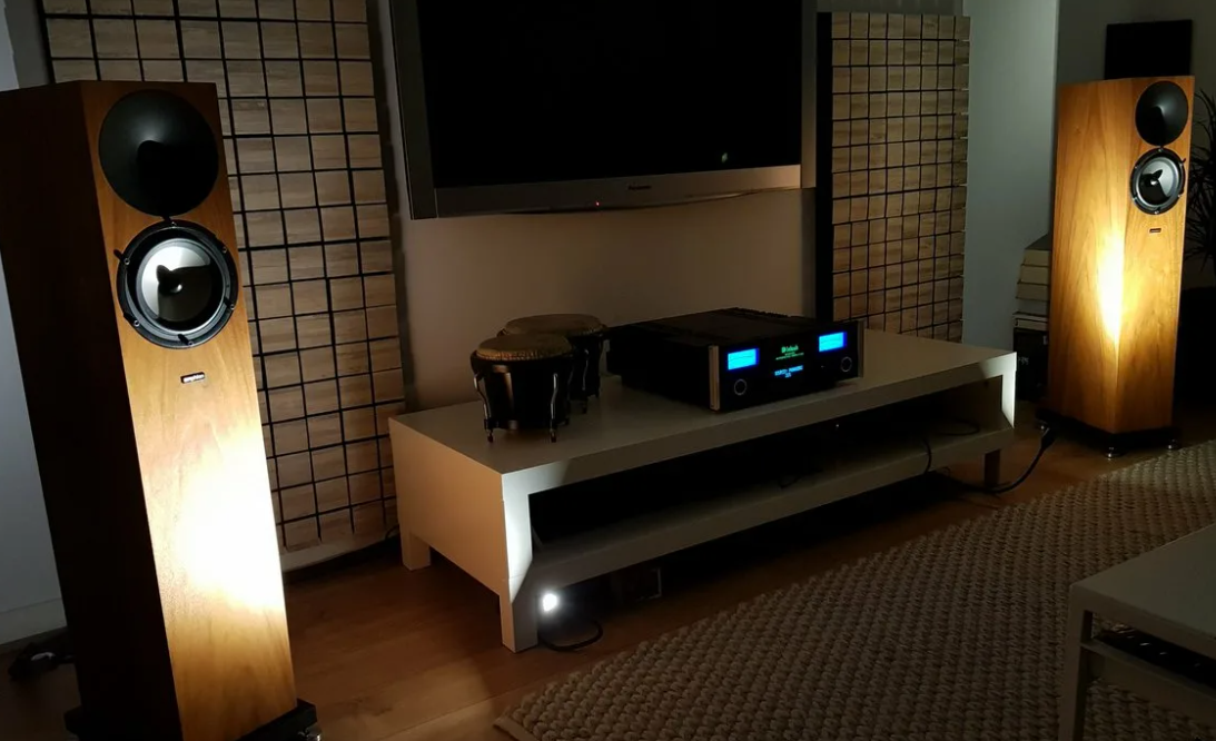 Amphion Argon3LS