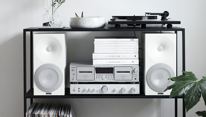 Amphion Argon3S