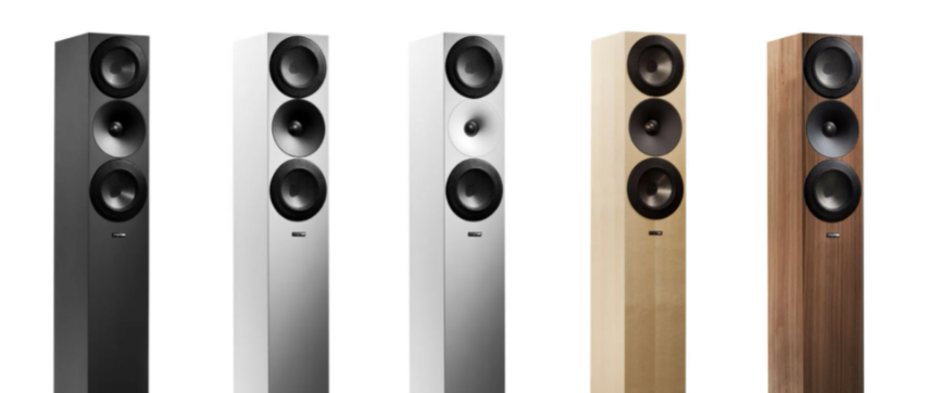 Amphion Helium520