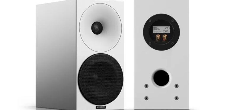 amphion helium 3