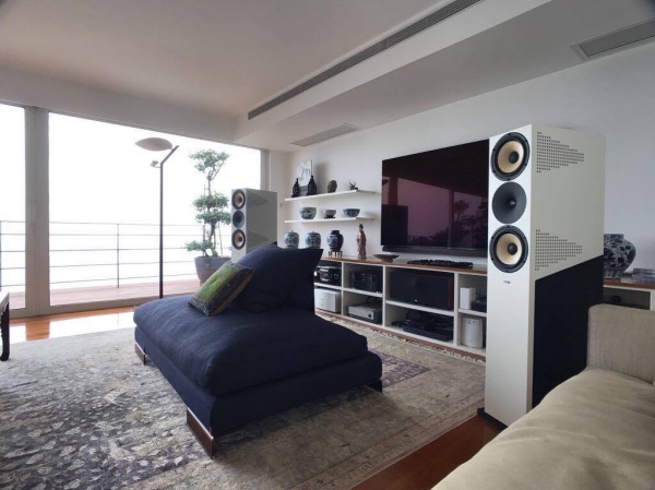 Amphion Krypton3